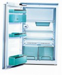 Siemens KI18R440 یخچال یخچال بدون فریزر مرور کتاب پرفروش