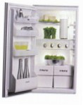 Zanussi ZI 9165 Frigider frigider fără congelator revizuire cel mai vândut
