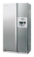 larawan Refrigerator Samsung SR-S20 DTFMS, pagsusuri