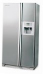 Samsung SR-S20 DTFMS Fridge refrigerator with freezer review bestseller
