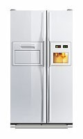 Kuva Jääkaappi Samsung SR-S22 NTD W, arvostelu