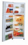 Daewoo Electronics FR-2701 ตู้เย็น ตู้เย็นพร้อมช่องแช่แข็ง ทบทวน ขายดี