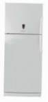 Daewoo Electronics FR-4502 Tủ lạnh tủ lạnh tủ đông kiểm tra lại người bán hàng giỏi nhất