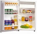 Daewoo Electronics FR-091A Koelkast koelkast met vriesvak beoordeling bestseller