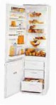 ATLANT МХМ 1733-01 Frigo réfrigérateur avec congélateur examen best-seller