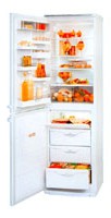 larawan Refrigerator ATLANT МХМ 1705-01, pagsusuri