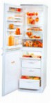 ATLANT МХМ 1705-01 Ledusskapis ledusskapis ar saldētavu pārskatīšana bestsellers