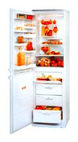 larawan Refrigerator ATLANT МХМ 1705-03, pagsusuri