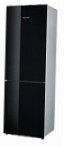 Snaige RF34SM-SP1AH22J Frigo réfrigérateur avec congélateur examen best-seller