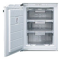 Kuva Jääkaappi Bosch GIL10440, arvostelu