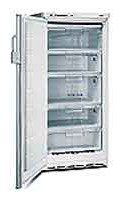 Bilde Kjøleskap Bosch GSE22420, anmeldelse