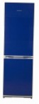 Snaige RF34SM-S1BA21 Ledusskapis ledusskapis ar saldētavu pārskatīšana bestsellers