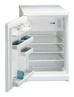 larawan Refrigerator Bosch KTL15420, pagsusuri