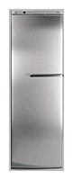 larawan Refrigerator Bosch KSR38491, pagsusuri