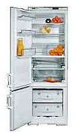 larawan Refrigerator Miele KF 7460 S, pagsusuri