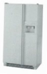 Amana SRD 528 VE Kühlschrank kühlschrank mit gefrierfach Rezension Bestseller