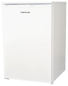 larawan Refrigerator Vestfrost VF TT1451 W, pagsusuri