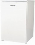 Vestfrost VF TT1451 W Frigo freezer armadio recensione bestseller