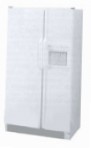 Amana SX 522 VW Kühlschrank kühlschrank mit gefrierfach Rezension Bestseller