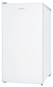 Kuva Jääkaappi Tesler RC-95 WHITE, arvostelu