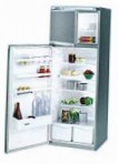 Candy CDA 330 X Kjøleskap kjøleskap med fryser anmeldelse bestselger