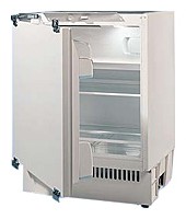 larawan Refrigerator Ardo SF 150-2, pagsusuri