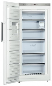 Bilde Kjøleskap Bosch GSN51AW40, anmeldelse