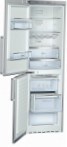 Bosch KGN39AI32 Ledusskapis ledusskapis ar saldētavu pārskatīšana bestsellers