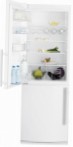 Electrolux EN 13400 AW Køleskab køleskab med fryser anmeldelse bedst sælgende