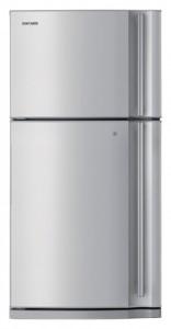larawan Refrigerator Hitachi R-Z530EUN9KSLS, pagsusuri