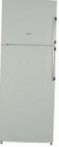 Vestfrost SX 873 NFZW šaldytuvas šaldytuvas su šaldikliu peržiūra geriausiai parduodamas