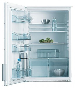 larawan Refrigerator AEG SK 98800 4E, pagsusuri