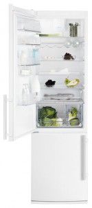 фото Холодильник Electrolux EN 4011 AOW, огляд