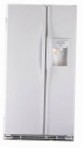 General Electric GCG23YEFWW Hladilnik hladilnik z zamrzovalnikom pregled najboljši prodajalec