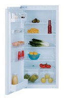 Kuva Jääkaappi Kuppersbusch IKE 248-5, arvostelu