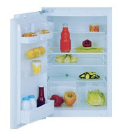 фото Холодильник Kuppersbusch IKE 188-5, огляд