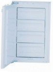 Kuppersbusch ITE 128-5 Fridge freezer-cupboard review bestseller