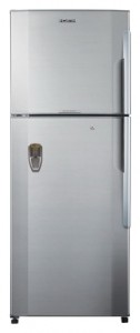 larawan Refrigerator Hitachi R-Z440EUN9KDSLS, pagsusuri