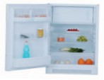 Kuppersbusch UKE 177-7 Fridge refrigerator with freezer review bestseller