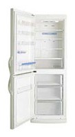 фото Холодильник LG GR-419 QVQA, огляд