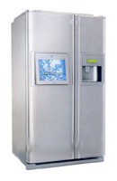 larawan Refrigerator LG GR-P217 PIBA, pagsusuri