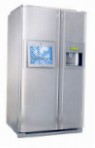LG GR-P217 PIBA Refrigerator freezer sa refrigerator pagsusuri bestseller