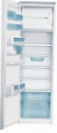 Bosch KIV32441 Ledusskapis ledusskapis ar saldētavu pārskatīšana bestsellers