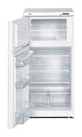 Bilde Kjøleskap Liebherr CT 2021, anmeldelse