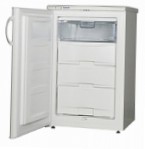 Snaige F100-1101A Fridge freezer-cupboard review bestseller