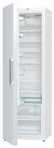 larawan Refrigerator Gorenje R 6191 FW, pagsusuri
