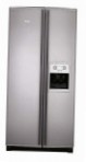 Whirlpool S25 D RSS Fridge refrigerator with freezer review bestseller