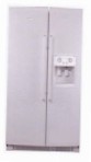 Whirlpool S 20D RWW Fridge refrigerator with freezer