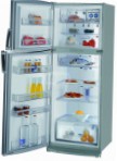 Whirlpool ARC 4170 IX Ledusskapis ledusskapis ar saldētavu pārskatīšana bestsellers