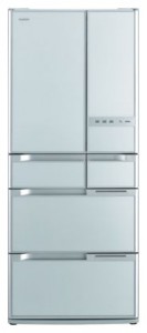 Kuva Jääkaappi Hitachi R-Y6000UXS, arvostelu